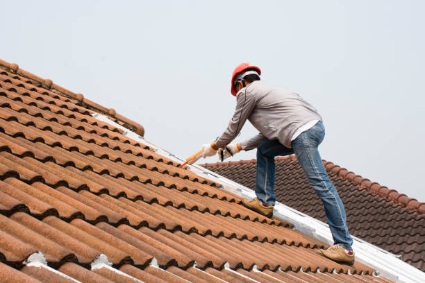 Hot Roofs in Santa Maria, CA