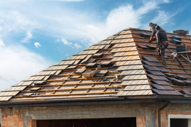 Best Roof Leak Repair  in Santa Maria, CA