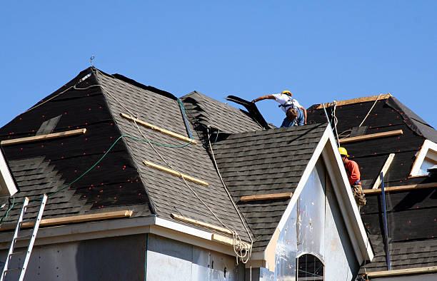 Best Metal Roofing Installation  in Santa Maria, CA