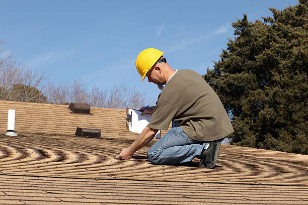 Best Tile Roofing Installation  in Santa Maria, CA