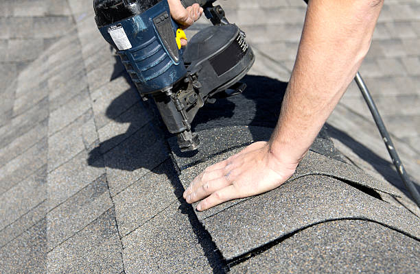 Fast & Reliable Emergency Roof Repairs in Santa Maria, CA